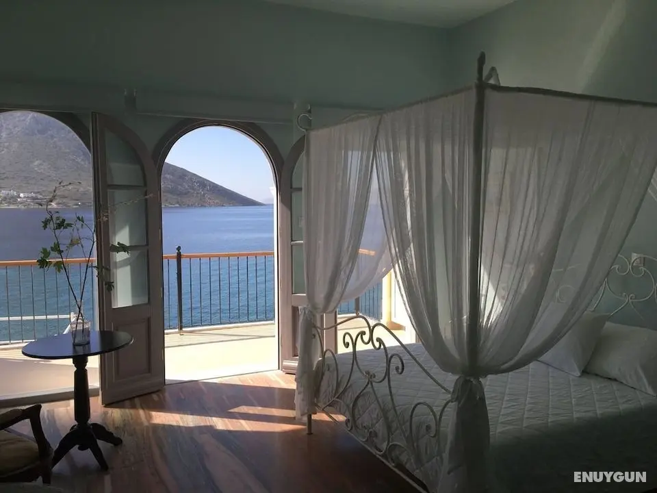 MasouriBlu Hotel - Öne Çıkan Resim