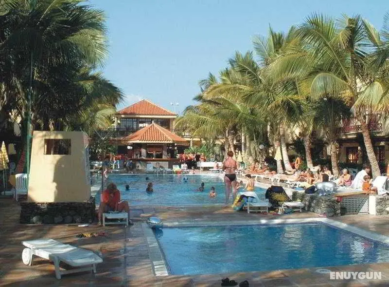 Maspalomas Oasis Club - Genel