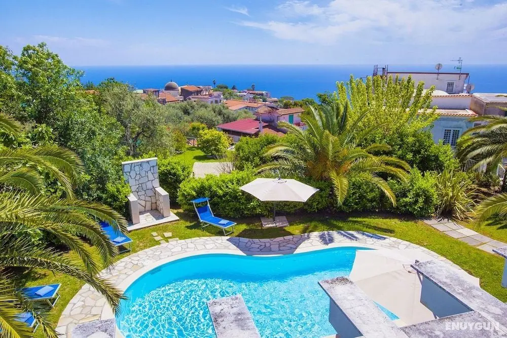 Villa Massa - Öne Çıkan Resim
