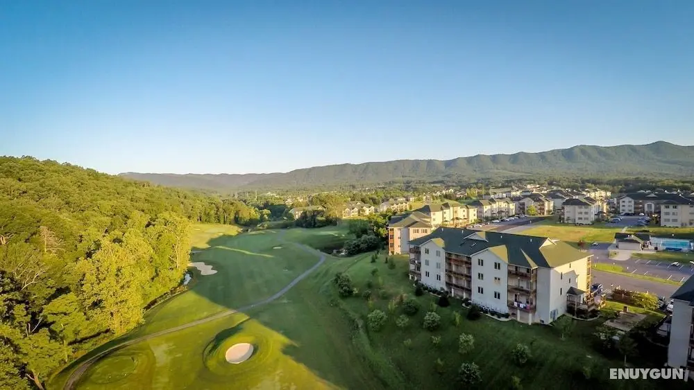 Massanutten's Woodstone Meadows by Tripforth - Dış Mekan