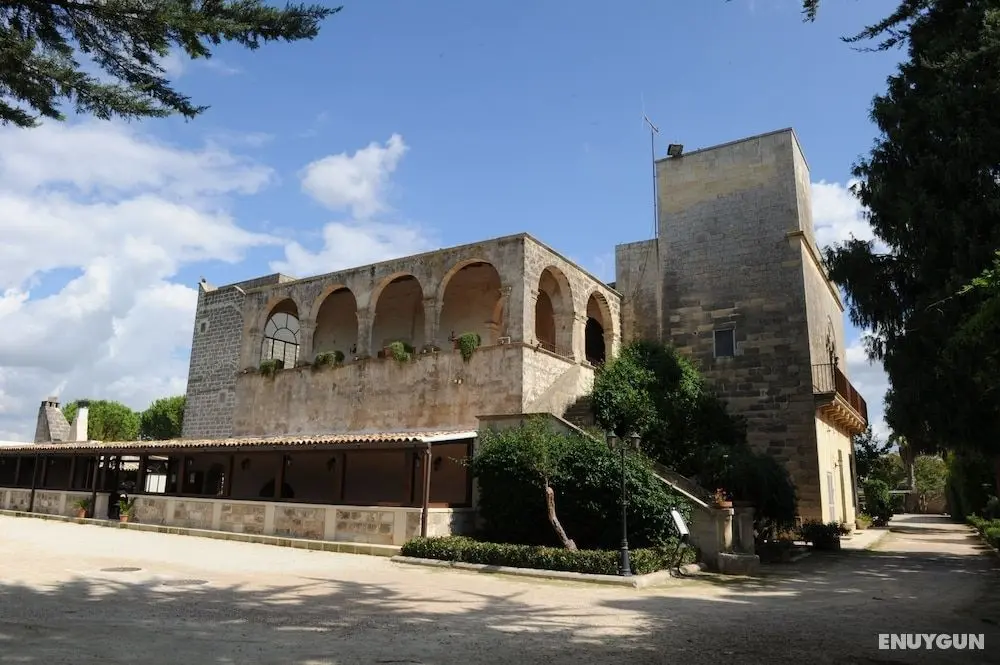 Masseria Appidé - Öne Çıkan Resim