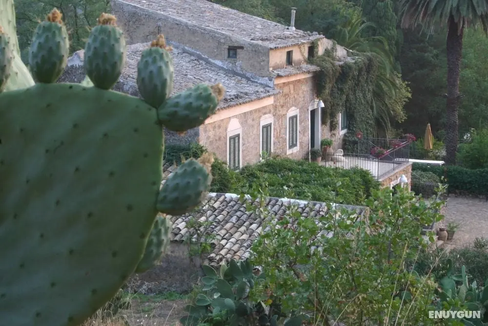 Masseria Bannata - Dış Mekan