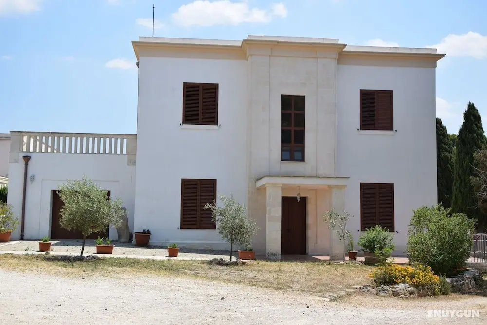 Masseria Belvedere - Öne Çıkan Resim