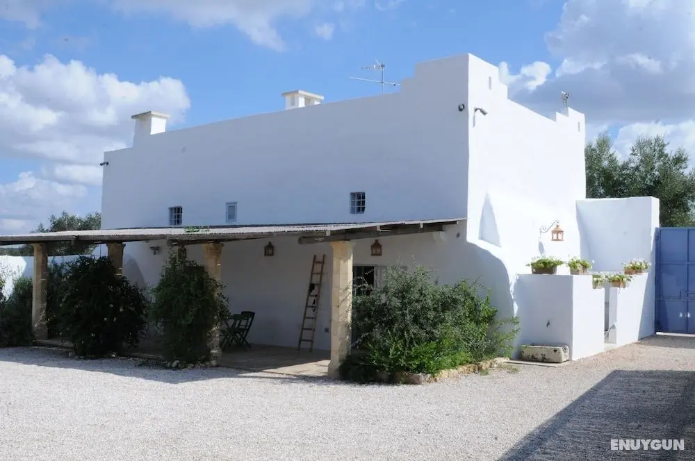 Masseria Caposella - Öne Çıkan Resim