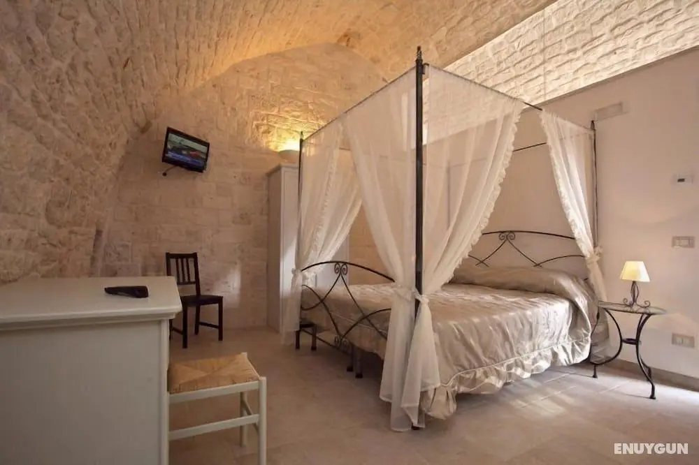 Masseria Casa Busciana - Öne Çıkan Resim