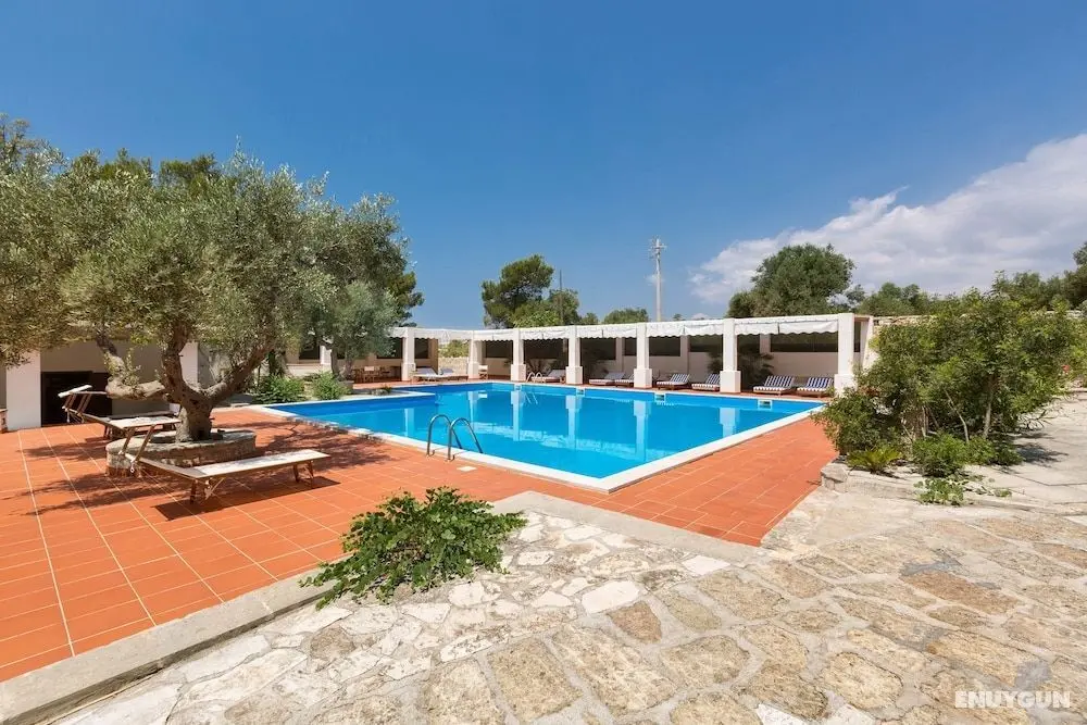 Masseria Colosso - Öne Çıkan Resim