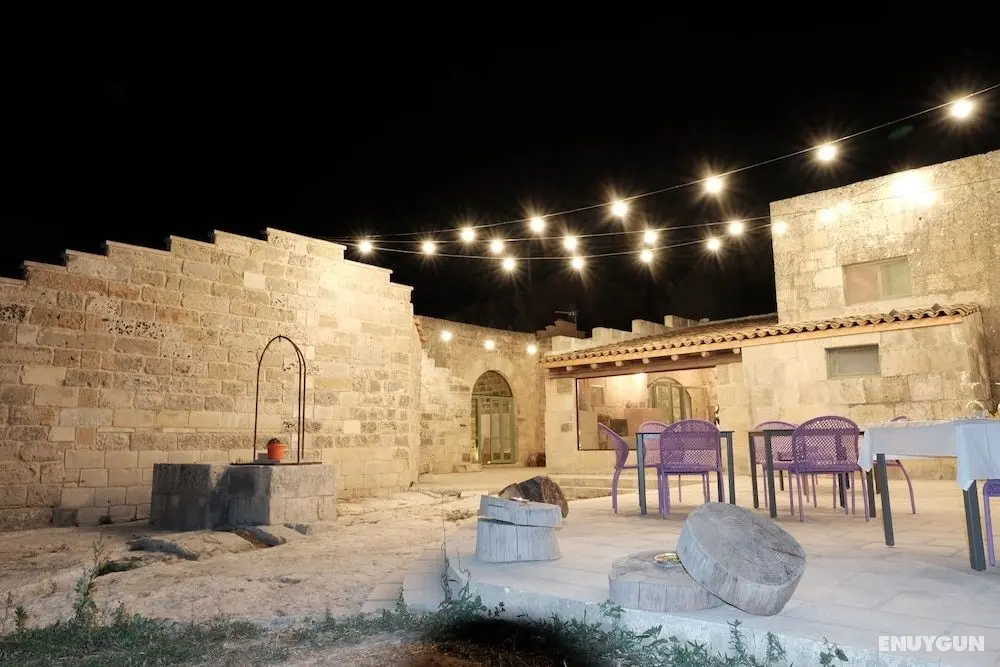 Masseria Costa - Öne Çıkan Resim