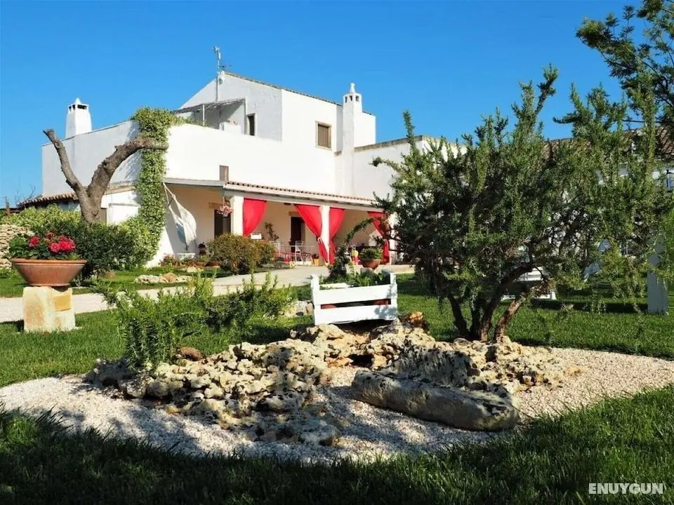 Masseria Costarella - Öne Çıkan Resim