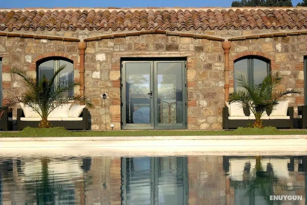 Masseria del Piano - Öne Çıkan Resim
