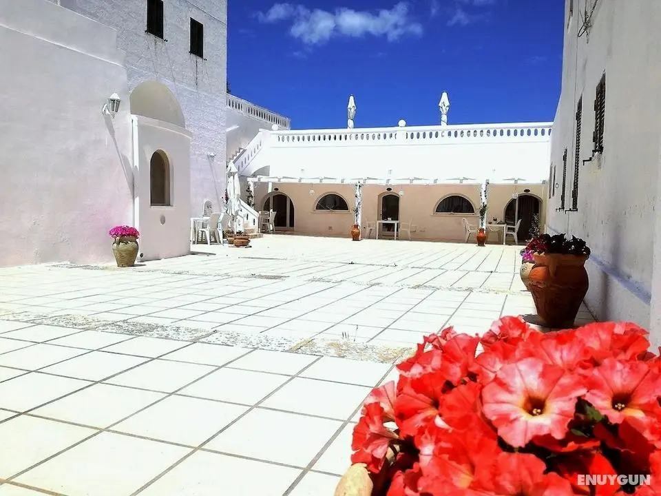 Masseria di Benedetto - Öne Çıkan Resim