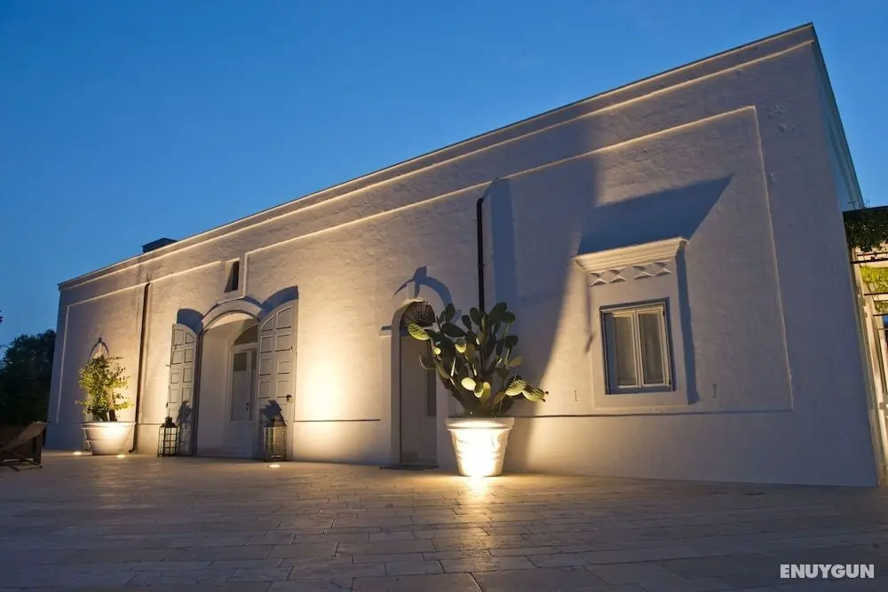 Masseria Don Luigi - Luxury Farmhouse - Öne Çıkan Resim