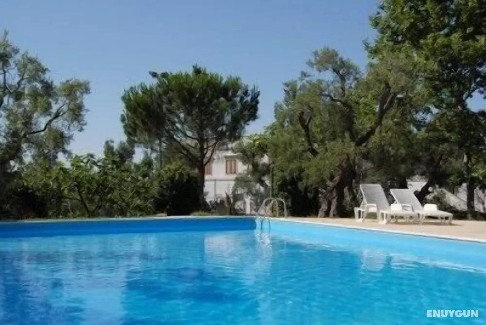 Masseria Don Sante - Öne Çıkan Resim