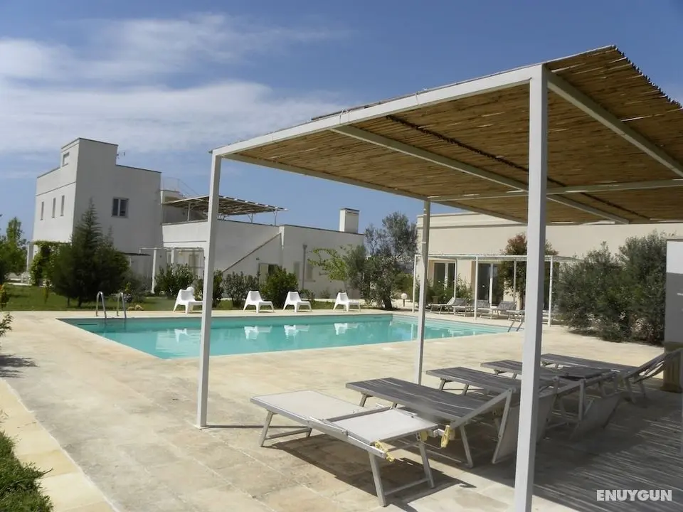 Masseria Faresalento - Öne Çıkan Resim