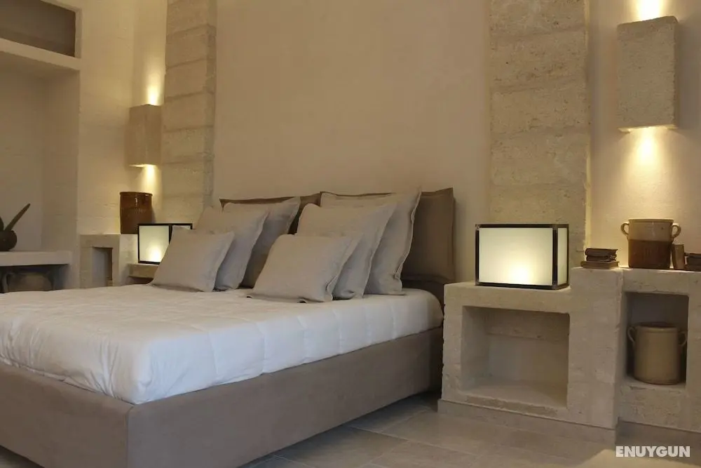 Masseria Fulcignano - Öne Çıkan Resim
