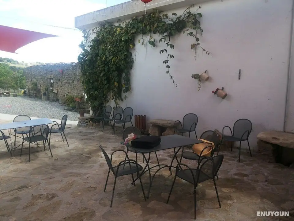 Masseria Gargaleo - Öne Çıkan Resim