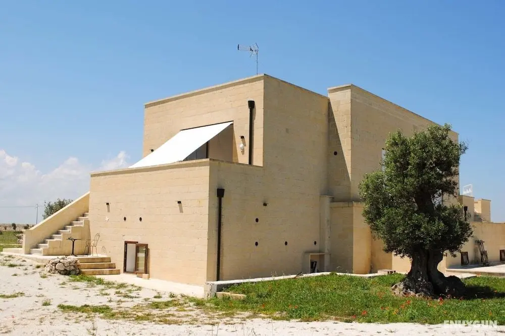 Masseria Gelsi - Öne Çıkan Resim