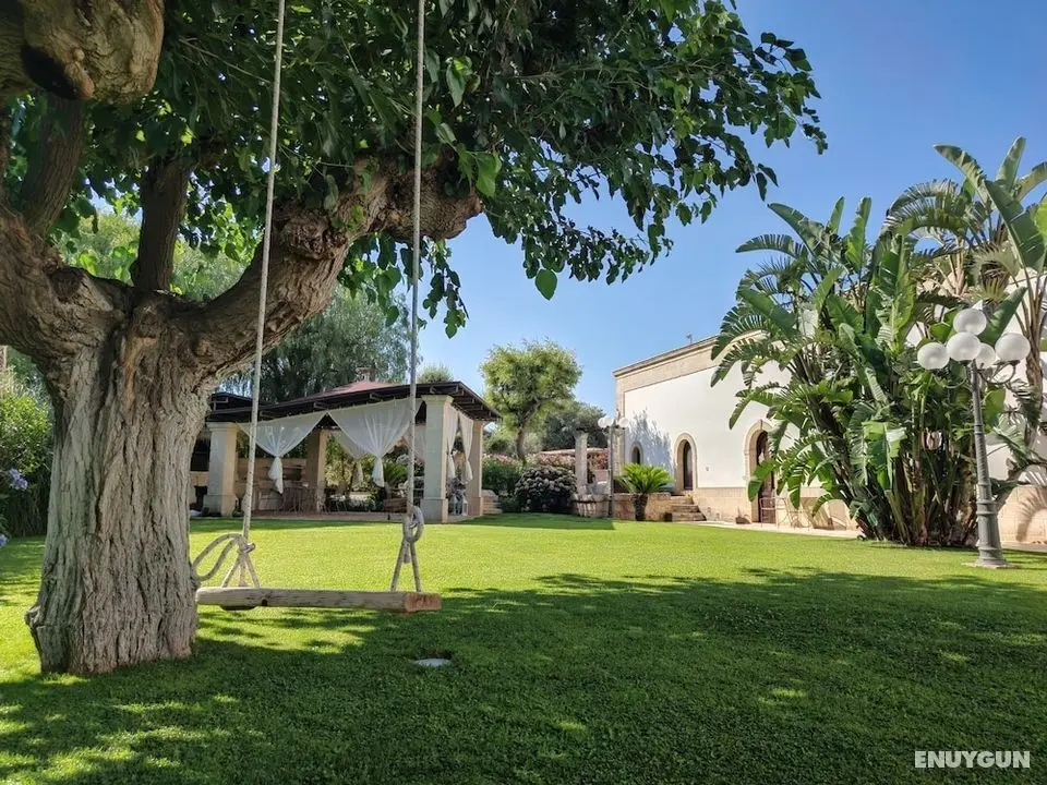 Masseria La Foggia - Öne Çıkan Resim