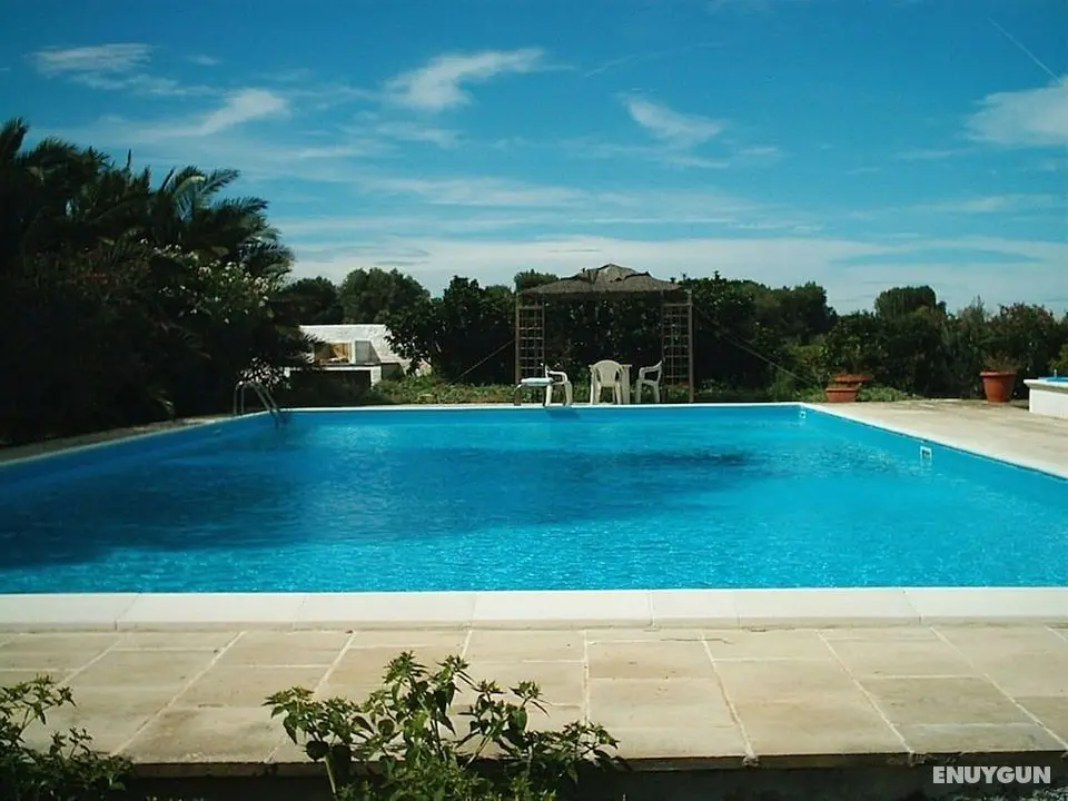 Masseria La Grave - Öne Çıkan Resim