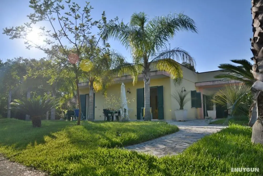 Masseria Lama - Öne Çıkan Resim