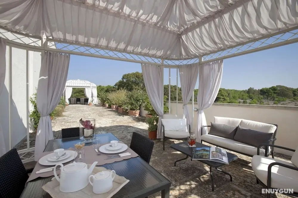 Masseria Li Foggi - Öne Çıkan Resim