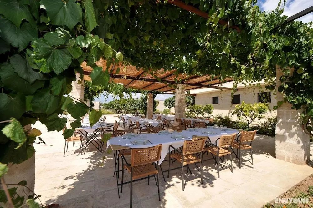 Masseria Limbitello - Öne Çıkan Resim