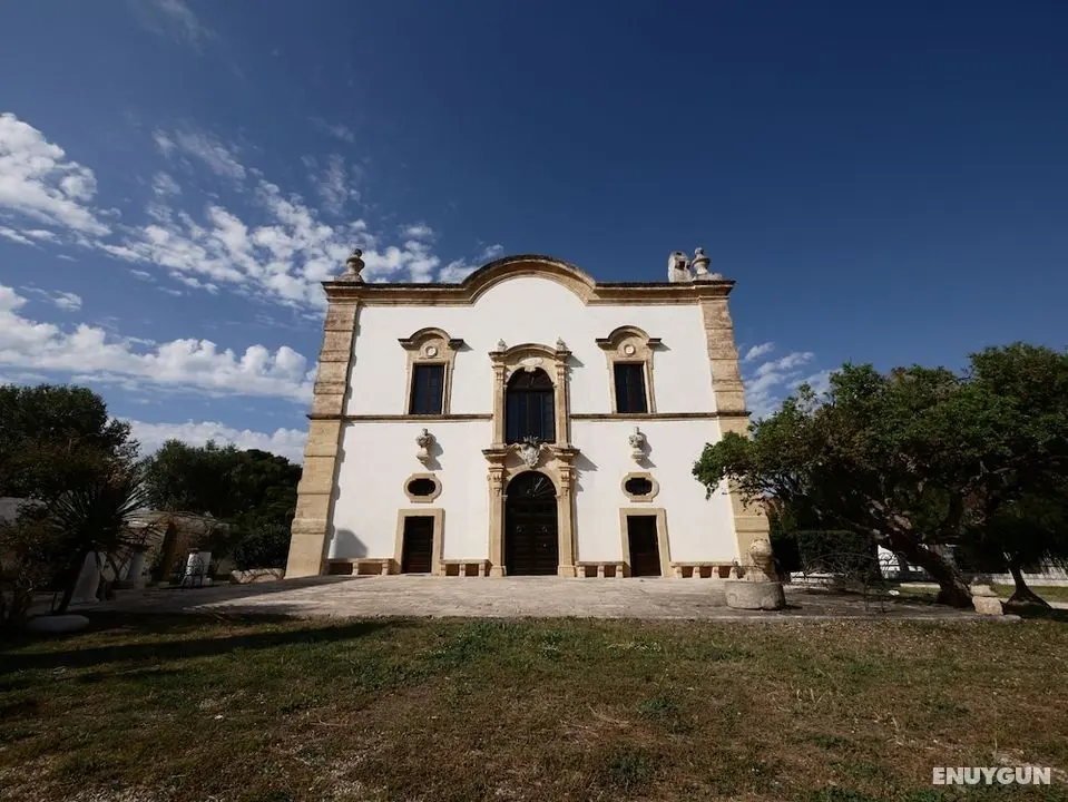 Masseria Maccarone - Öne Çıkan Resim