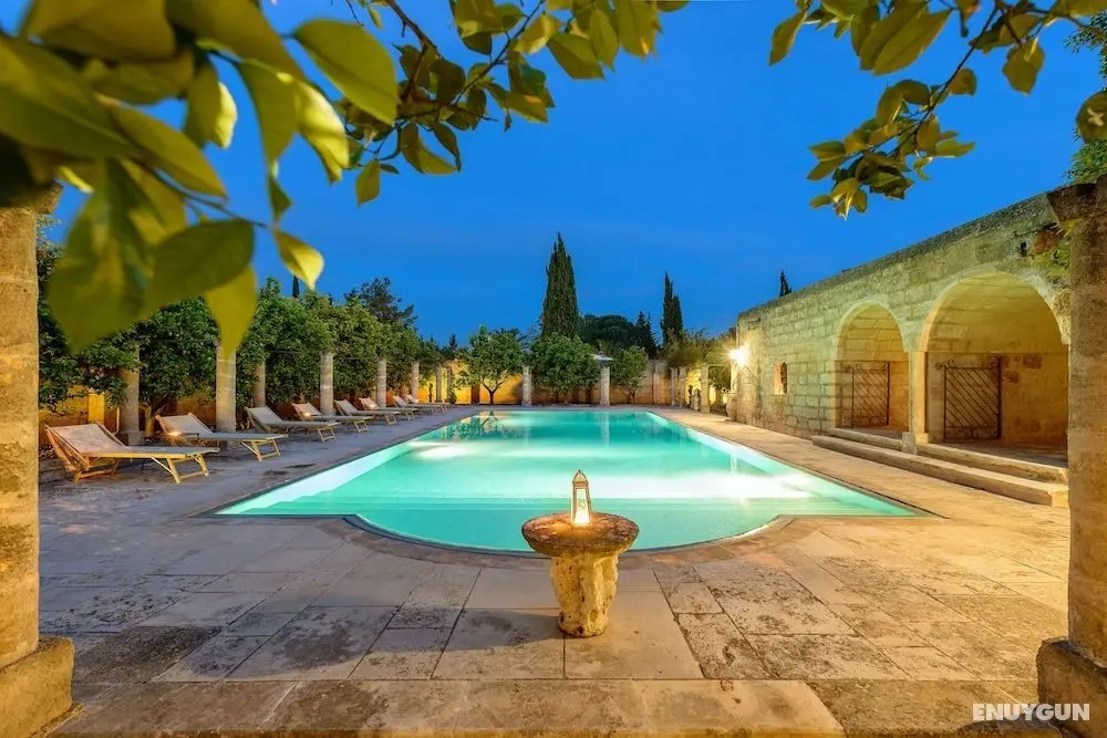 Masseria Marzalossa - Öne Çıkan Resim