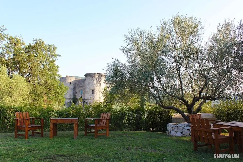 Masseria Mastrangelo - Öne Çıkan Resim