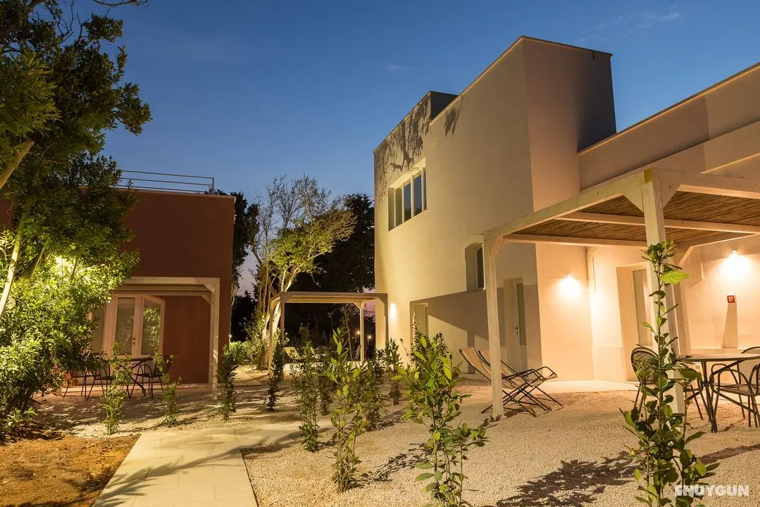 Masseria Mongio' dell 'Elefante - Genel