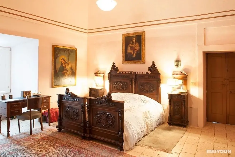 Masseria Murgia Albanese - Öne Çıkan Resim