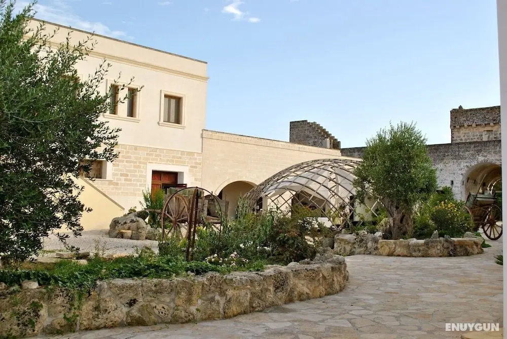 Masseria Ospitale - Öne Çıkan Resim