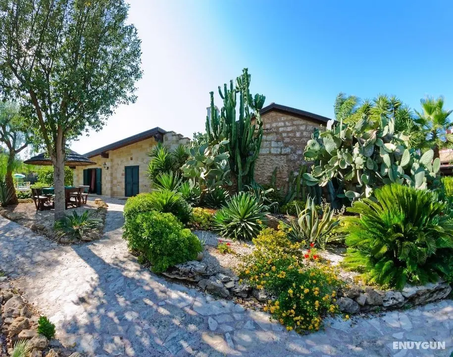 Masseria Pisciani - Öne Çıkan Resim