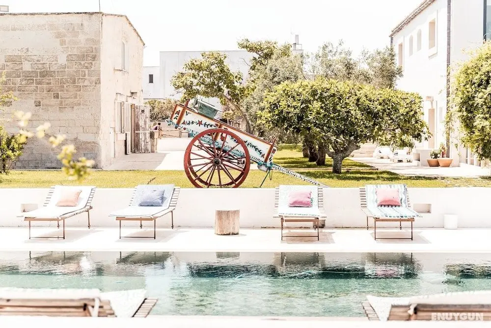 Masseria Prosperi - Öne Çıkan Resim