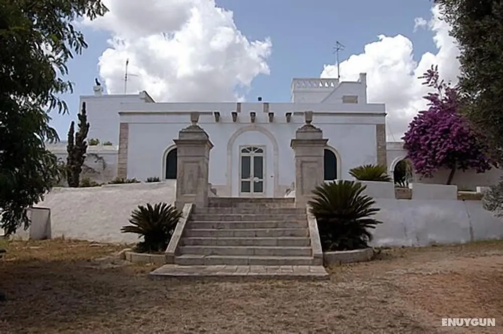 Masseria Rienzo - Öne Çıkan Resim