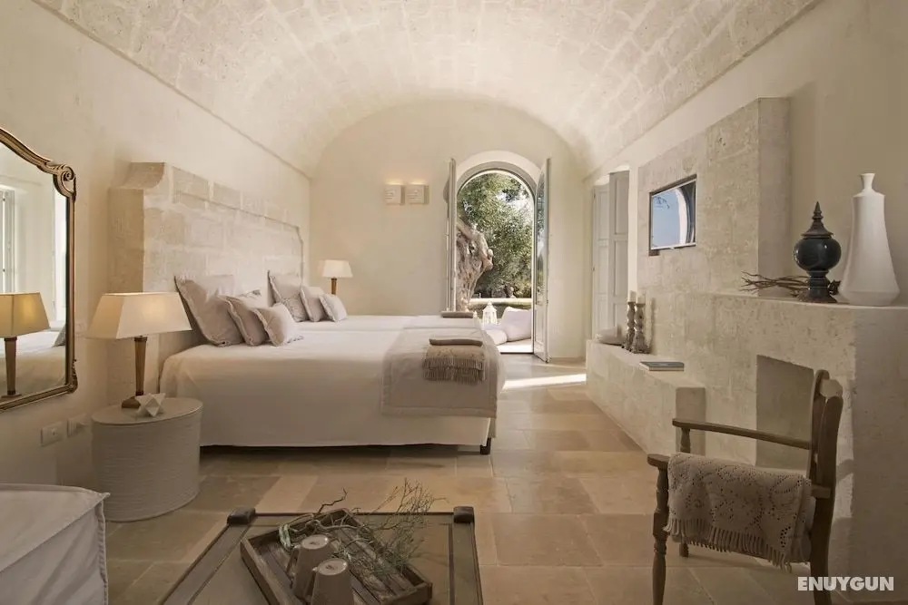 Masseria San Francesco - Öne Çıkan Resim