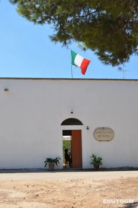 Masseria San Nicola - Öne Çıkan Resim