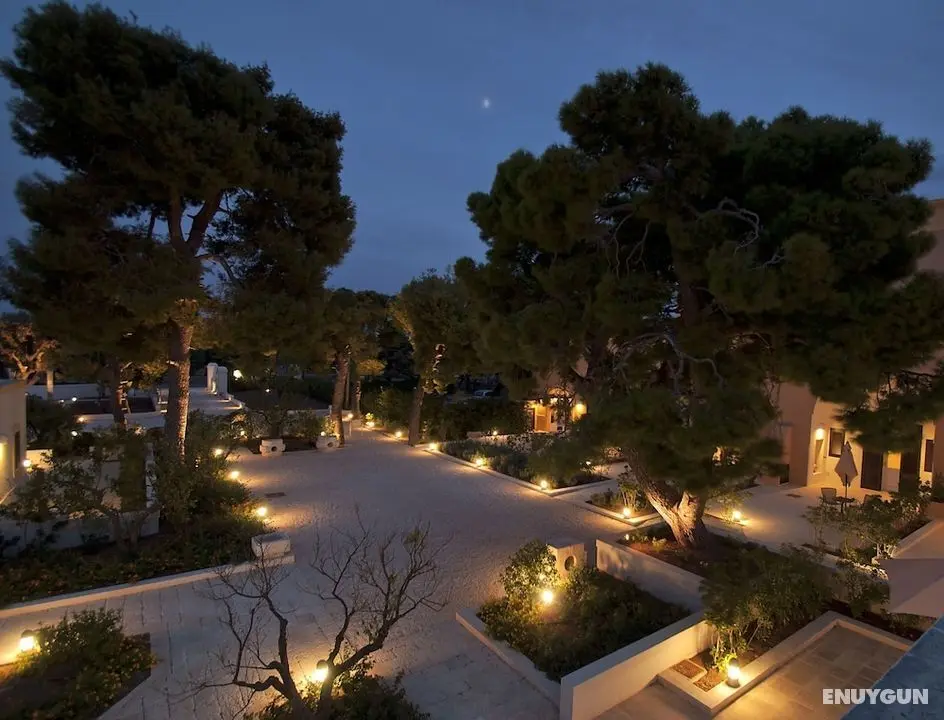 Masseria San Velletri Guest House - Öne Çıkan Resim