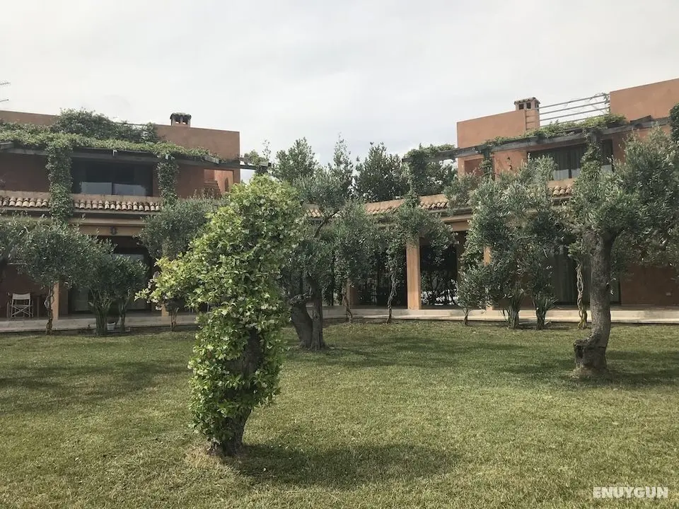 Masseria Scannaturco - Öne Çıkan Resim