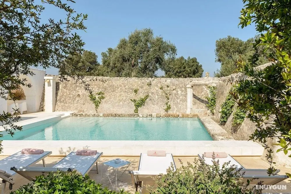 Masseria Stefanodelconte - Öne Çıkan Resim