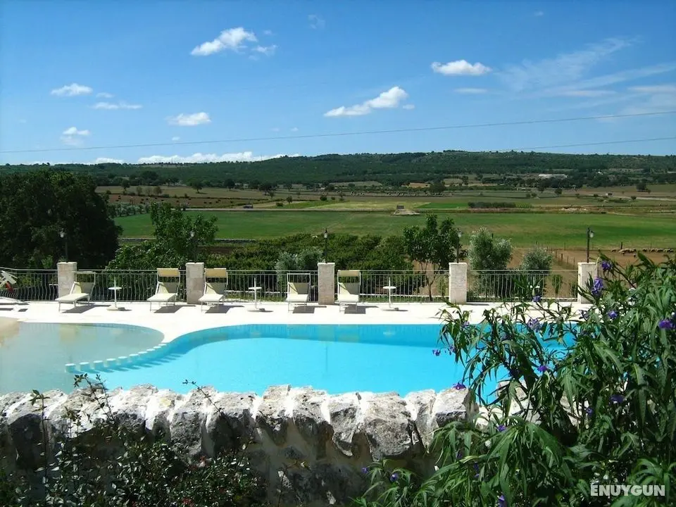 Masseria Torricella - Öne Çıkan Resim