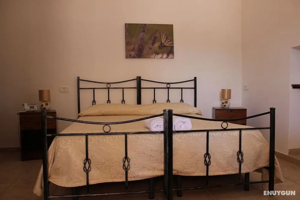 Masseria Valente - Öne Çıkan Resim