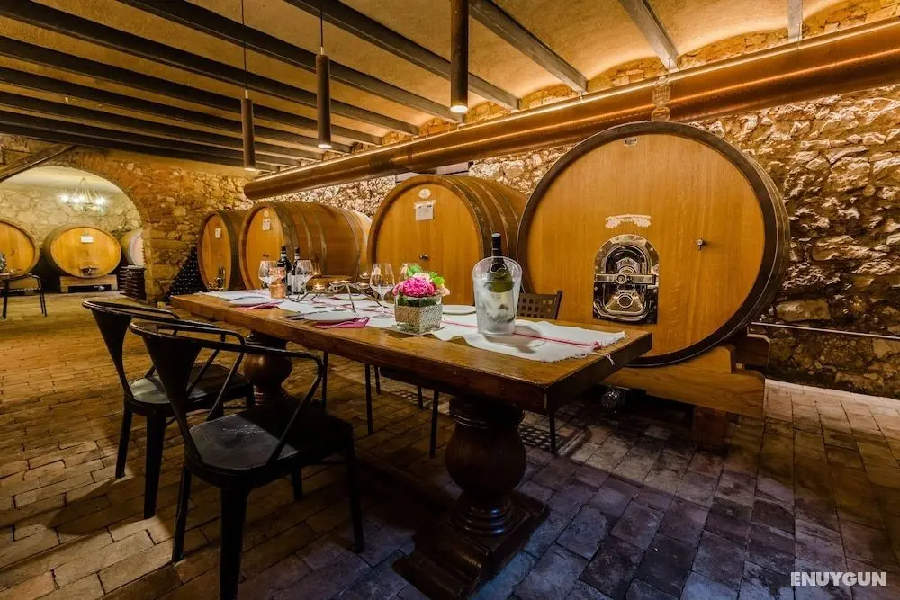 Massimago Wine Relais - Öne Çıkan Resim