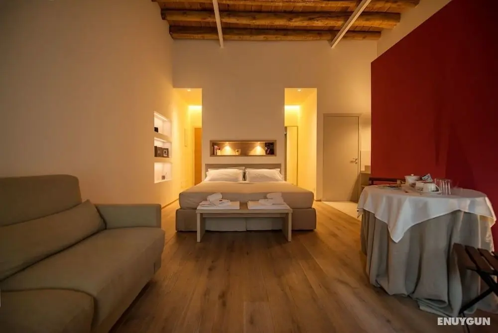 Massimago Wine Suites - Öne Çıkan Resim