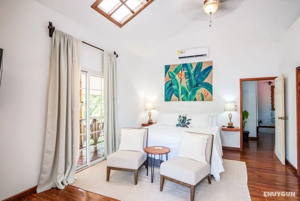 Villa Massis Luxury Jungle Villas - Öne Çıkan Resim