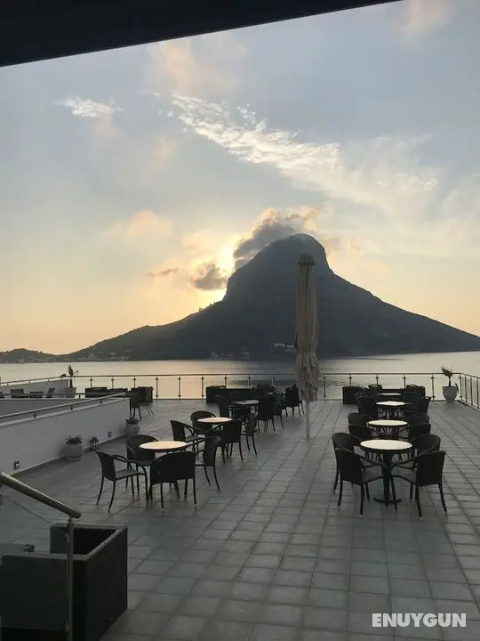 Massouri Beach Hotel - Öne Çıkan Resim
