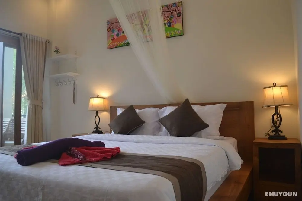 Master Homestay - Öne Çıkan Resim