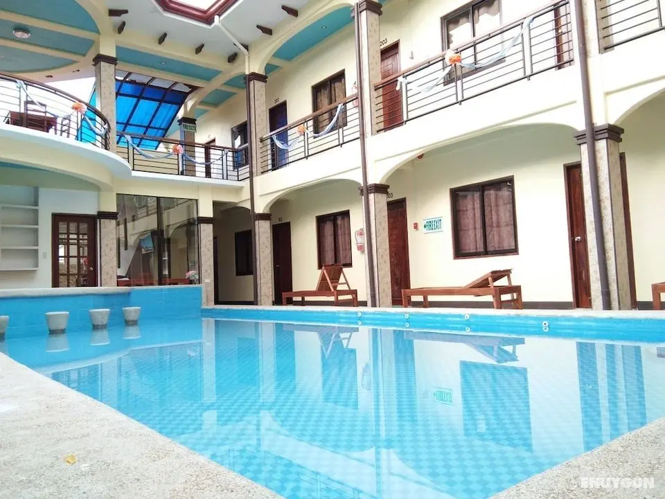 Master's Pension House - Öne Çıkan Resim