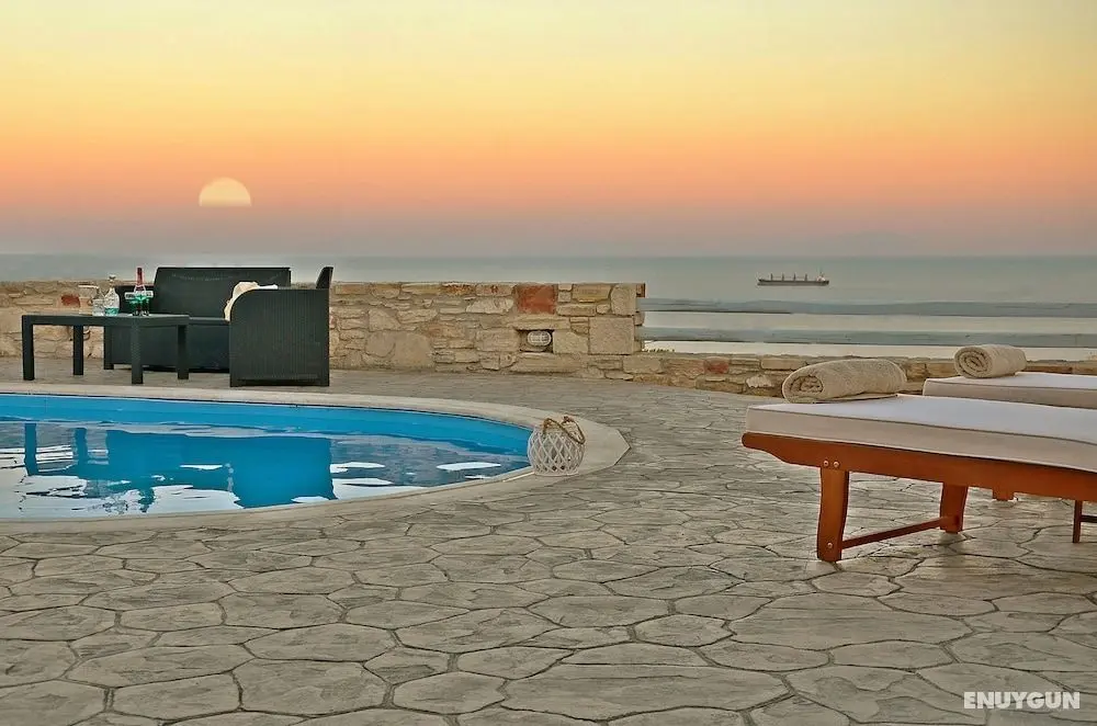 Mastiha Villas - Öne Çıkan Resim