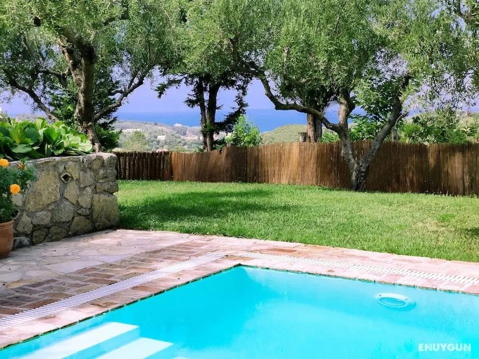Mastrogiannis Villa Dafne - Öne Çıkan Resim