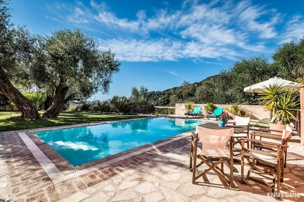 Mastrogiannis Villa Levanda - Öne Çıkan Resim